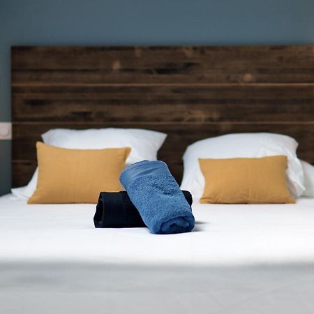 Dans Les Airs Apartment Quimper Ngoại thất bức ảnh